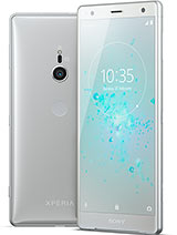 Best available price of Sony Xperia XZ2 in Malaysia