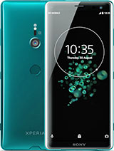 Best available price of Sony Xperia XZ3 in Malaysia