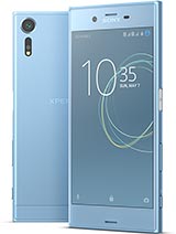 Best available price of Sony Xperia XZs in Malaysia