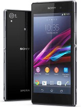 Best available price of Sony Xperia Z1 in Malaysia