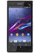 Best available price of Sony Xperia Z1s in Malaysia