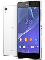 Best available price of Sony Xperia Z2 in Malaysia