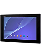 Best available price of Sony Xperia Z2 Tablet LTE in Malaysia