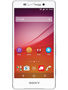Best available price of Sony Xperia Z4v in Malaysia