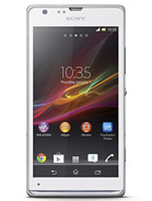 Best available price of Sony Xperia SP in Malaysia