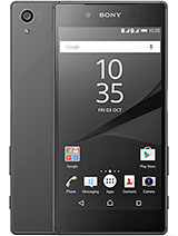 Best available price of Sony Xperia Z5 in Malaysia