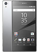 Best available price of Sony Xperia Z5 Premium Dual in Malaysia
