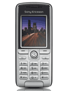 Best available price of Sony Ericsson K320 in Malaysia