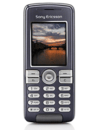 Best available price of Sony Ericsson K510 in Malaysia