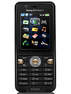 Best available price of Sony Ericsson K530 in Malaysia