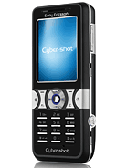 Best available price of Sony Ericsson K550 in Malaysia