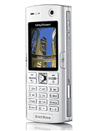 Best available price of Sony Ericsson K608 in Malaysia
