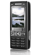 Best available price of Sony Ericsson K790 in Malaysia