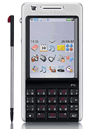 Best available price of Sony Ericsson P1 in Malaysia