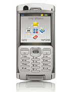 Best available price of Sony Ericsson P990 in Malaysia