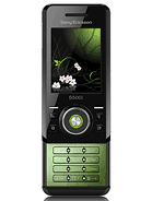 Best available price of Sony Ericsson S500 in Malaysia
