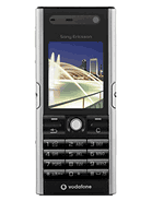 Best available price of Sony Ericsson V600 in Malaysia