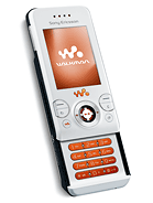 Best available price of Sony Ericsson W580 in Malaysia