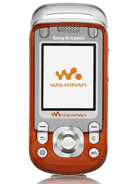 Best available price of Sony Ericsson W600 in Malaysia