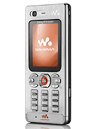 Best available price of Sony Ericsson W880 in Malaysia