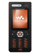 Best available price of Sony Ericsson W888 in Malaysia