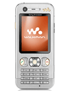 Best available price of Sony Ericsson W890 in Malaysia