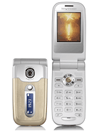 Best available price of Sony Ericsson Z550 in Malaysia