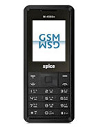 Best available price of Spice M-4580n in Malaysia