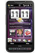 Best available price of T-Mobile HD2 in Malaysia