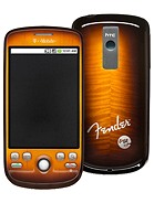 Best available price of T-Mobile myTouch 3G Fender Edition in Malaysia