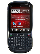 Best available price of T-Mobile Vairy Text II in Malaysia