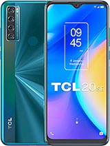 Best available price of TCL 20 SE in Malaysia