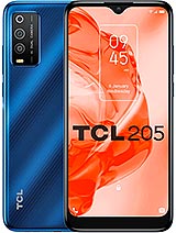 Best available price of TCL 205 in Malaysia