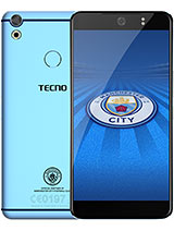 Best available price of TECNO Camon CX Manchester City LE in Malaysia