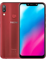 Best available price of TECNO Camon 11 in Malaysia