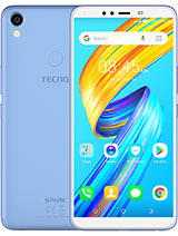 Best available price of TECNO Spark 2 in Malaysia