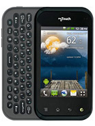Best available price of T-Mobile myTouch Q in Malaysia