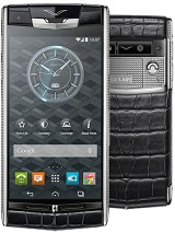 Best available price of Vertu Signature Touch in Malaysia
