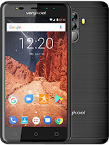 Best available price of verykool s5037 Apollo Quattro in Malaysia