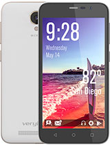 Best available price of verykool SL4502 Fusion II in Malaysia