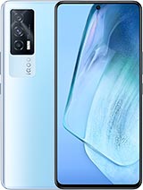 Best available price of vivo iQOO 7 (India) in Malaysia