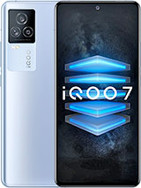 Best available price of vivo iQOO 7 in Malaysia