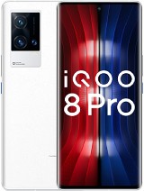 Best available price of vivo iQOO 8 Pro in Malaysia