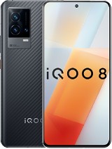 Best available price of vivo iQOO 8 in Malaysia