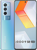 Best available price of vivo iQOO 9 SE in Malaysia