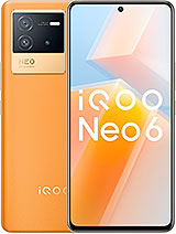 Best available price of vivo iQOO Neo6 (China) in Malaysia