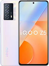 Best available price of vivo iQOO Z5 in Malaysia