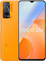 Best available price of vivo iQOO Z5x in Malaysia