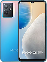 Best available price of vivo iQOO Z6 in Malaysia