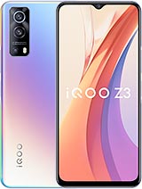 Best available price of vivo iQOO Z3 in Malaysia